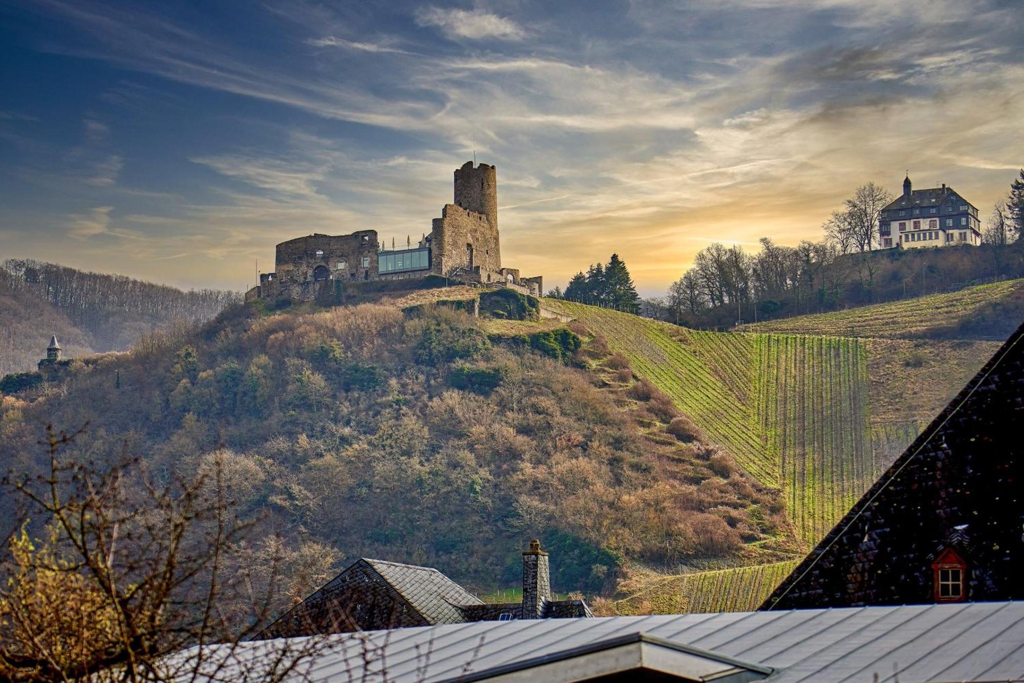 Weinquartier11 Villa Bernkastel-Kues Exterior photo